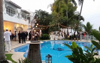 Weddings Vallarta by Barbara - La Mansion