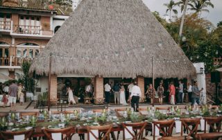 Weddings Vallarta by Barbara - Casa Villa Verde