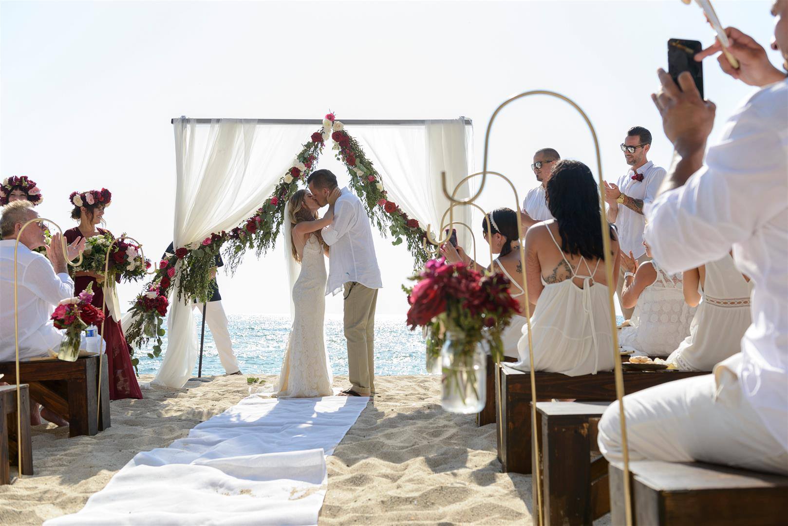 Wedding Planners Puerto Vallarta Beloved Blog