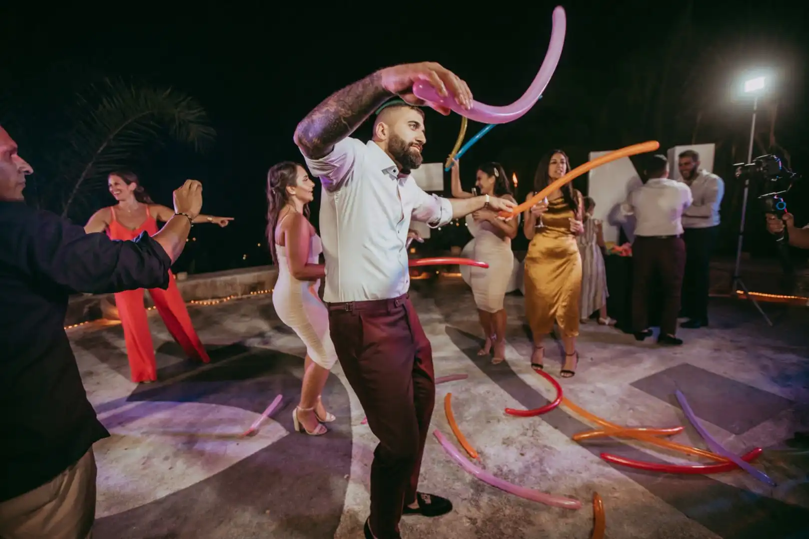 Weddings Vallarta by Barbara
