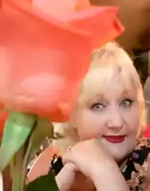 Barbara Fancsik de Pérez