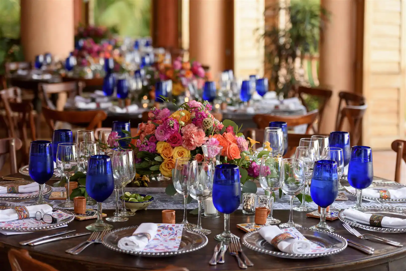 Weddings Vallarta by Barbara