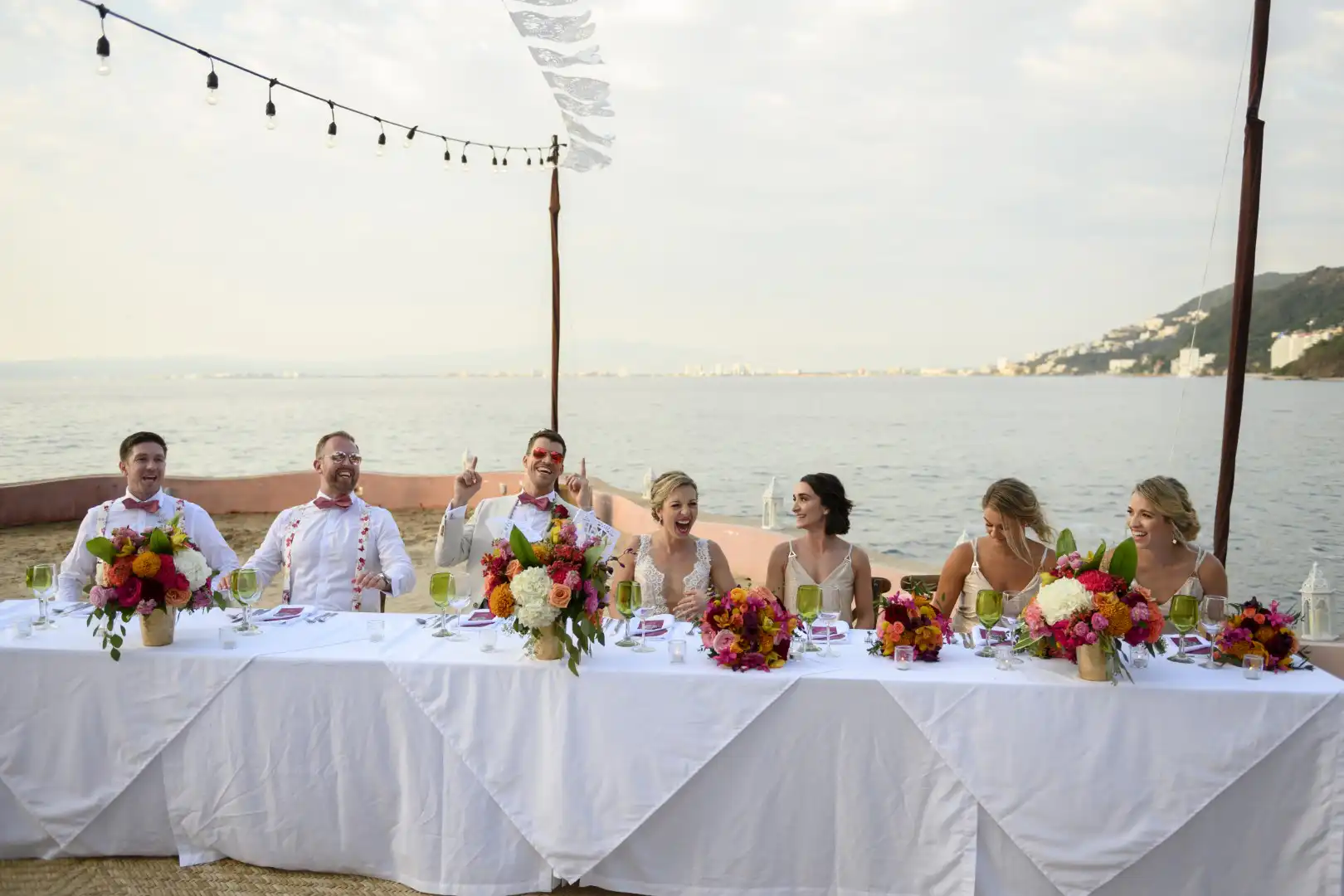How to Choose a Destination Wedding Planner in Puerto Vallarta