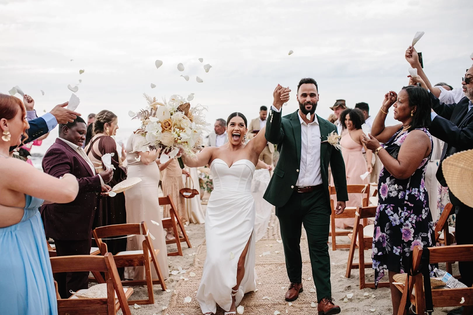 Intimate Weddings Puerto Vallarta
