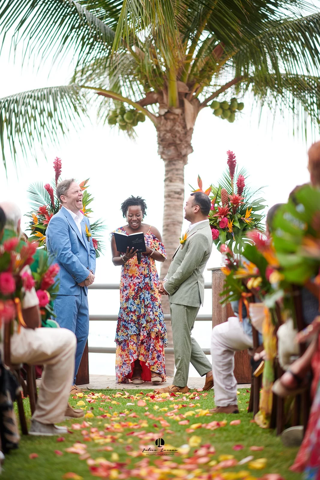 Contact Weddings Vallarta by Barbara