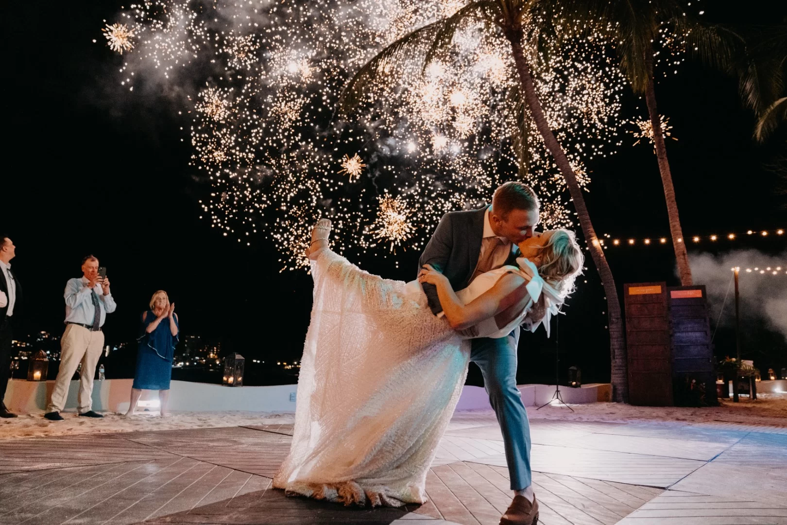 Intimate Weddings Puerto Vallarta: Why Less Really Is More