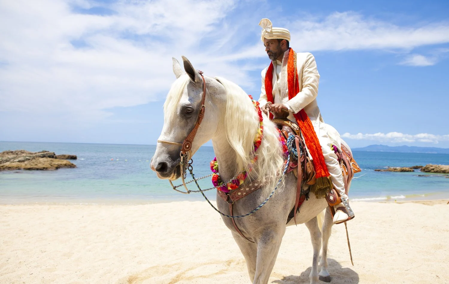Weddings in Mexico